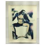 Art photography by Michael A Russ, from his