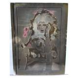 Art photography by Michael A Russ, from his