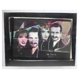 Art photography by Michael A Russ, from his