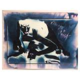 Art photography by Michael A Russ, from his