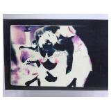 Art photography by Michael A Russ, from his