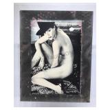 Art photography by Michael A Russ, from his