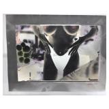 Art photography by Michael A Russ, from his