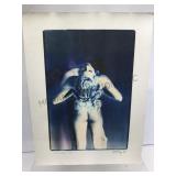 Art photography by Michael A. Russ from his