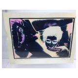 Art photography by Michael A. Russ from his