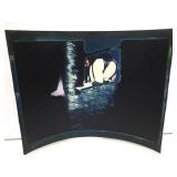 Art photography by Michael A. Russ from his