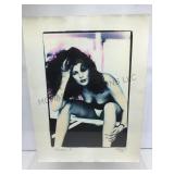 Art photography by Michael A. Russ from his