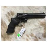 Roger Model GP-100 revolver, .357 cal. , serial #