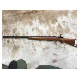 Mossberg Mod 390 390K Shotgun, 16 ga., no serial