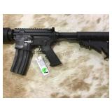 Diamond Back Mod DB15 rifle, 223/556 hybrid,