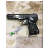 Norino Mod 54-1 pistol 9 mm, serial #39005935,