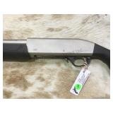 Titan Arms Marine Shotgun, 12 ga pump, Serial #