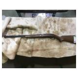 Marlin Glenfield Mod 60 , 22 cal rifle, Serial  #