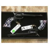 Heritage Rough Rider Revolvers, 22 cal , Serial
