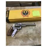 Ruger Red Hawk Revolver 44 caliber, Serial # 500