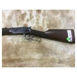 Winchester Model 94 AE Lever Action Rifle,