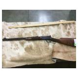 Winchester Mod. 9422M Rifle, .22 cal, Serial #