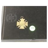 German 1914-1918 Hindenburg Cross