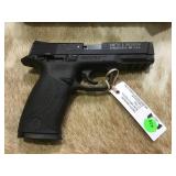 Smith Wesson Mod MP22 Pistol, .22 cal, box,