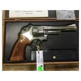 Smith Wesson Mod 29-2 Revolver, .44 cal magnum, #