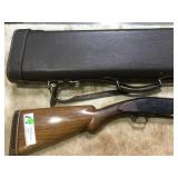 Remington Model 10/,16 ga., With short leather