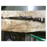 German Gewehr Model K-43 8 mm rifle, no magazine,
