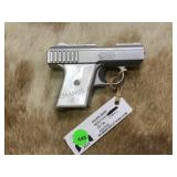 Raven Arms Mod P 25 Pistol, . 25 cal, , Serial