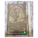 Vintage Peter Pan Dresses For Miss And Lady