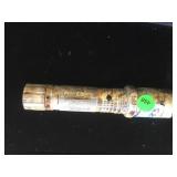 Stun flashlight - working