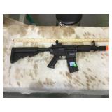 Aftermath BB gun, 30 in. L