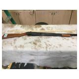 Daisy # 25, pump Pellet gun, local pickup only,