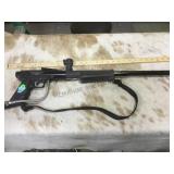 Tippmann Pro Carbine, paintball, local pickup