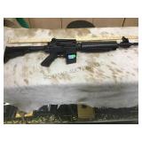 Crosman M4-177 .177, has case , see office, local