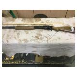 Smith and Wesson Mod 77 air rifle,.22 cal.,  pump