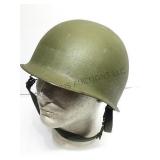 Vintage Army helmet