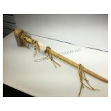 Native American Peace Pipe