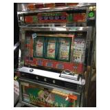 RichMan  Bonus token machine, local pickup only
