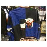Vintage MTV jacket size xl