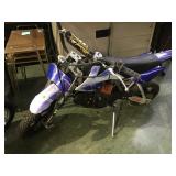 Liban Pit bike , 125cc