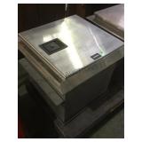 Die old drop box safe, no key, local pickup only