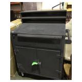 Heavy duty industrial Strong Hold  rolling