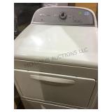 Whirlpool  Cabrio gas dryer, local pickup only