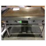 Hobart Grill, local pickup only