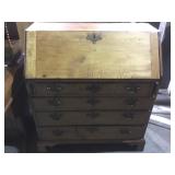 Antique secretary, local pickup only
