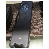 Rifle case for Beretta