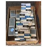 Box lot of 12 gauge ammo