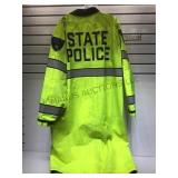 Movie prop, state trooper