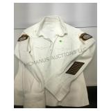 Movie prop Beverly Hills Police shirt