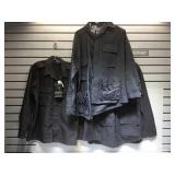 Movie prop, Core tactical jackets, size M