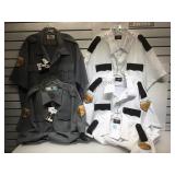 Movie prop, Las Esperanzado Security shirts